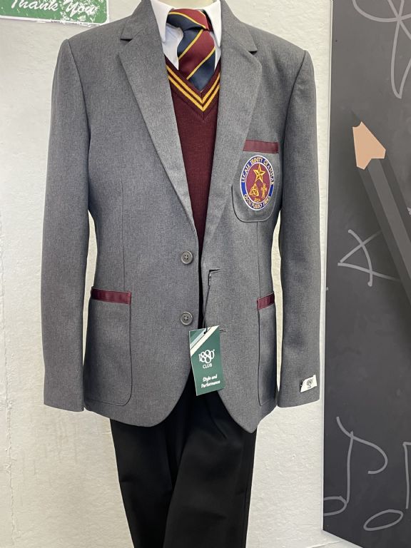 Lecale Trinity Grammar, Downpatrick 