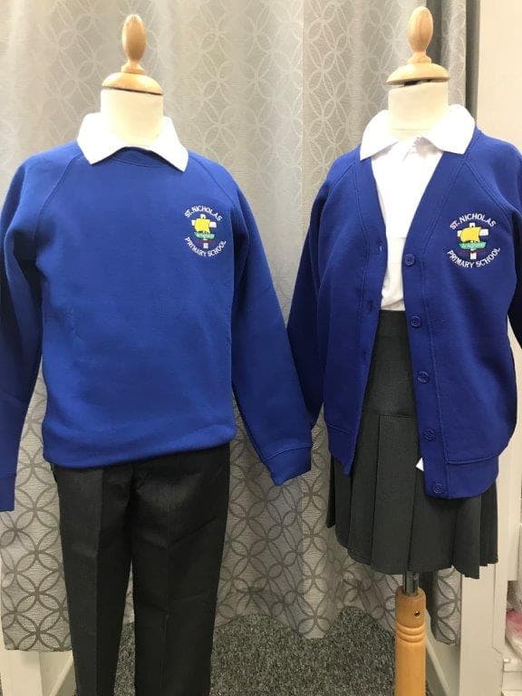 St Nicholas Primary School Ardglass 