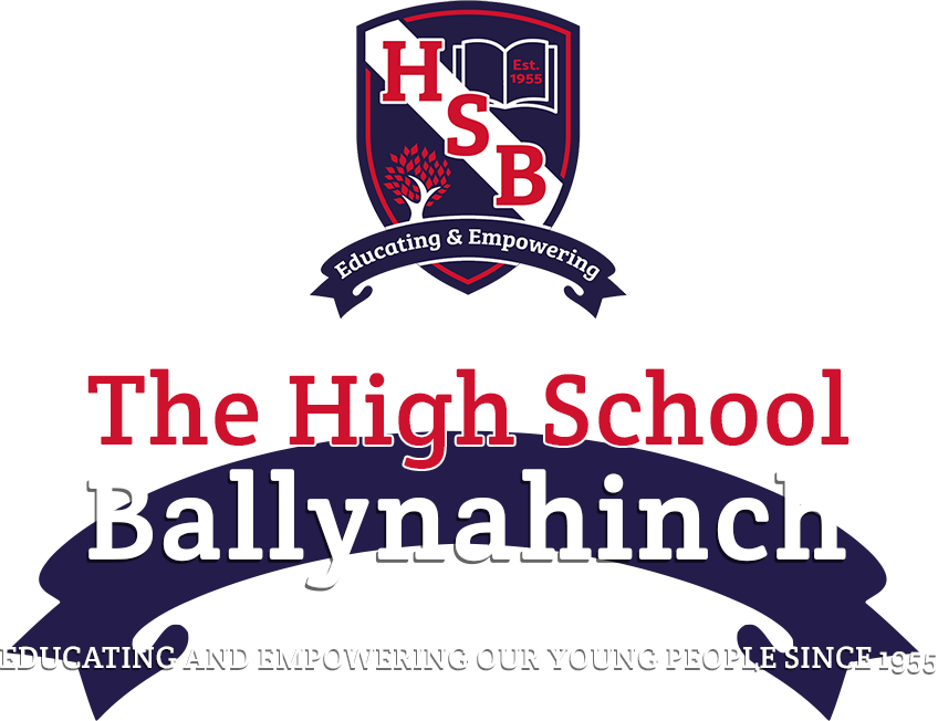 The High School Ballynahinch