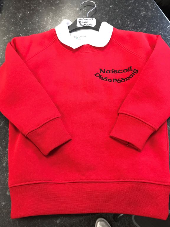 Naiscoil dhan Padraig